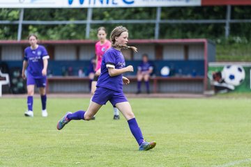 Bild 283 - wCJ VfL Pinneberg - Nordlichter im NSV : Ergebnis: 4:3
